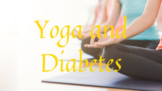 Yoga and Diabetes